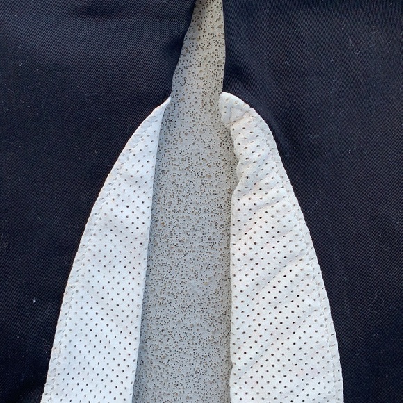 Rag & Bone Jeans Jodphur Black and White Size 27 - Picture 8 of 10